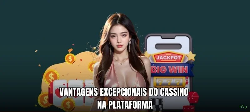 Poker no 69y: experiência segura no Brasil