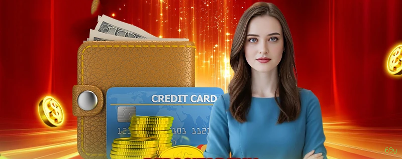 Controles de paJogonto e BRL em 69y